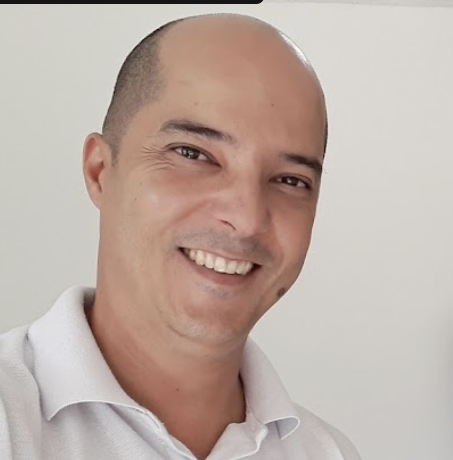 Claudio Rodrigues